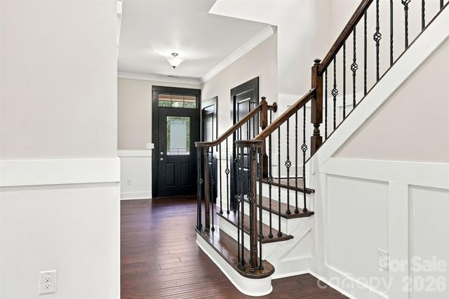 2507 Alyssa Lane, Charlotte, NC 28208
