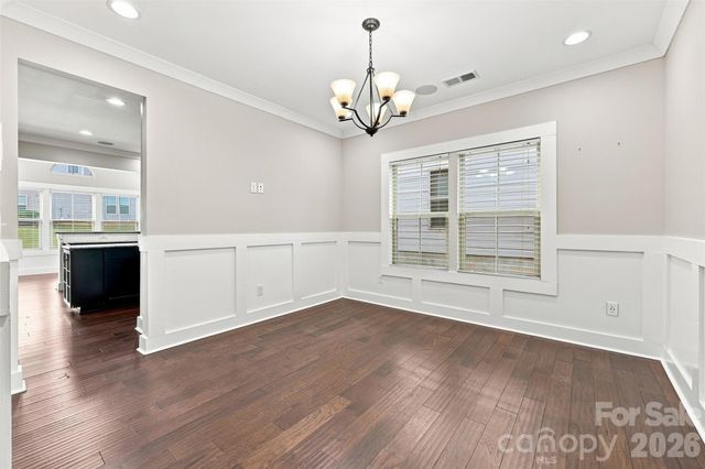 2507 Alyssa Lane, Charlotte, NC 28208