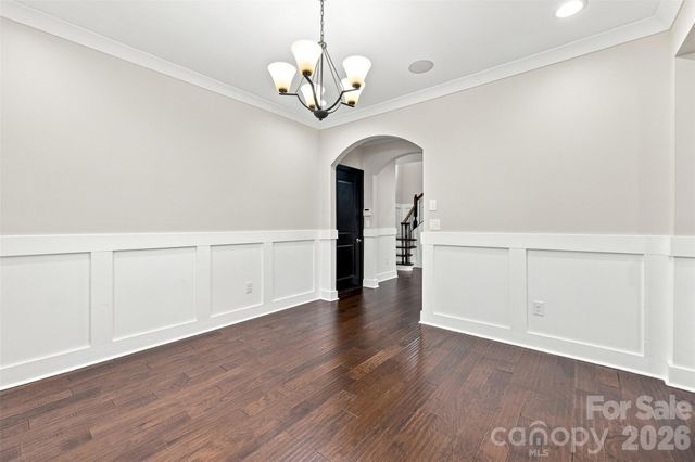 2507 Alyssa Lane, Charlotte, NC 28208