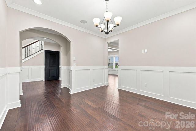 2507 Alyssa Lane, Charlotte, NC 28208