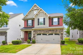 2507 Alyssa Lane, Charlotte, NC 28208
