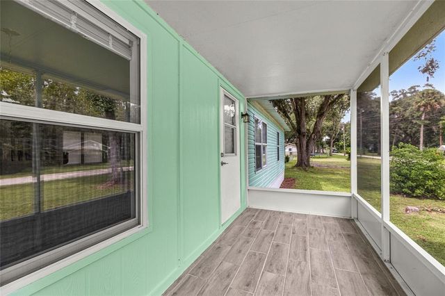 12380 SE 130 AVENUE, Ocklawaha, FL 32179