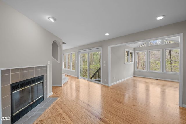 132 Creekview Circle, Carrboro, NC 27510