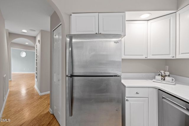 132 Creekview Circle, Carrboro, NC 27510