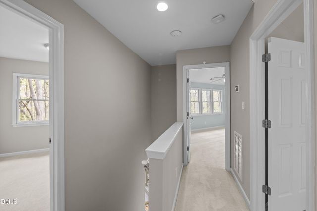 132 Creekview Circle, Carrboro, NC 27510