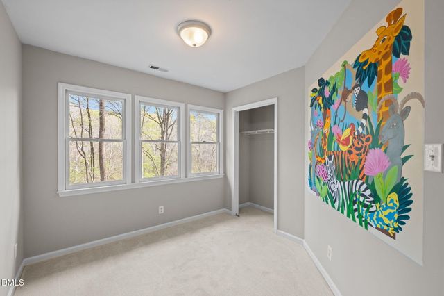 132 Creekview Circle, Carrboro, NC 27510