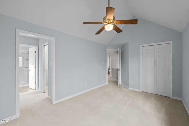 132 Creekview Circle, Carrboro, NC 27510