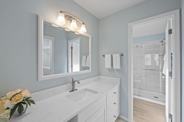 132 Creekview Circle, Carrboro, NC 27510