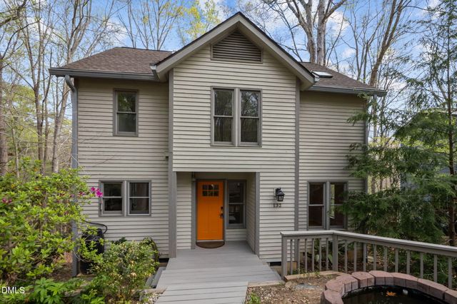 132 Creekview Circle, Carrboro, NC 27510