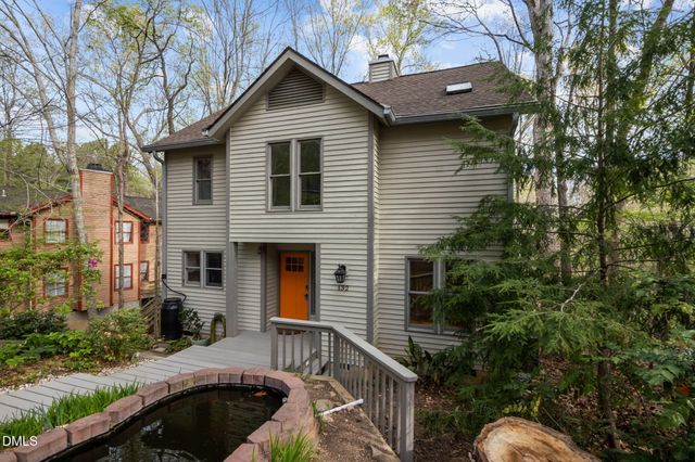 132 Creekview Circle, Carrboro, NC 27510