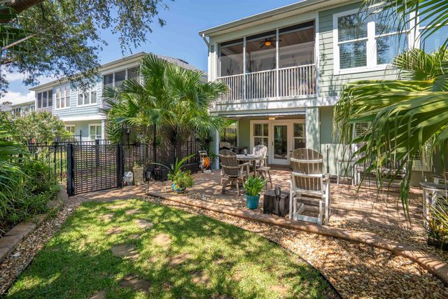 174 N Sunset Cir, St Augustine, FL 32080