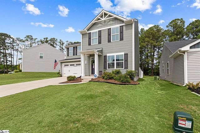 870 Cranbrook Drive, Woodruff, SC 29388