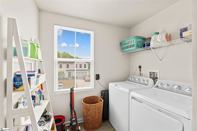 870 Cranbrook Drive, Woodruff, SC 29388