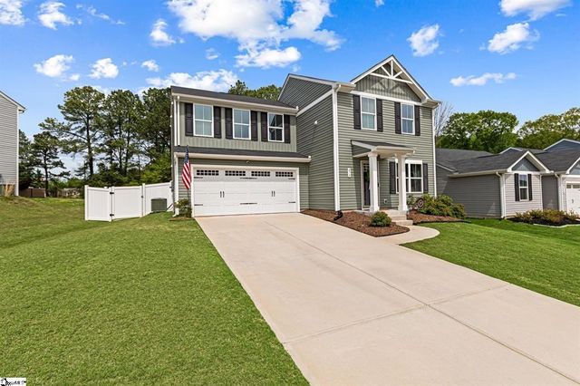 870 Cranbrook Drive, Woodruff, SC 29388