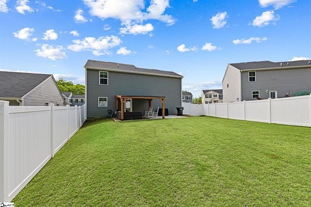 870 Cranbrook Drive, Woodruff, SC 29388