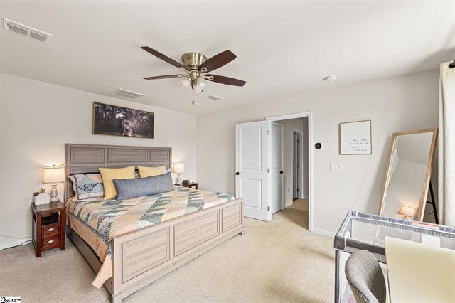 870 Cranbrook Drive, Woodruff, SC 29388