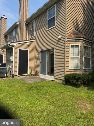 170 FREDERIC CT, West Deptford Twp, NJ 08086