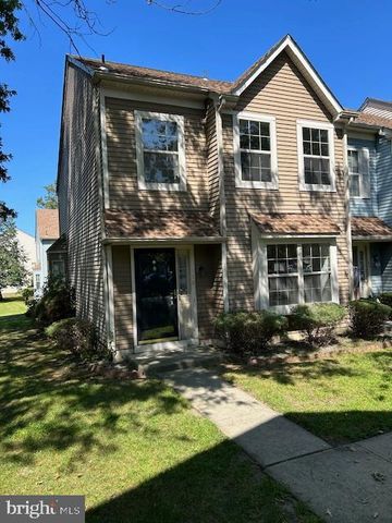 170 FREDERIC CT, West Deptford Twp, NJ 08086