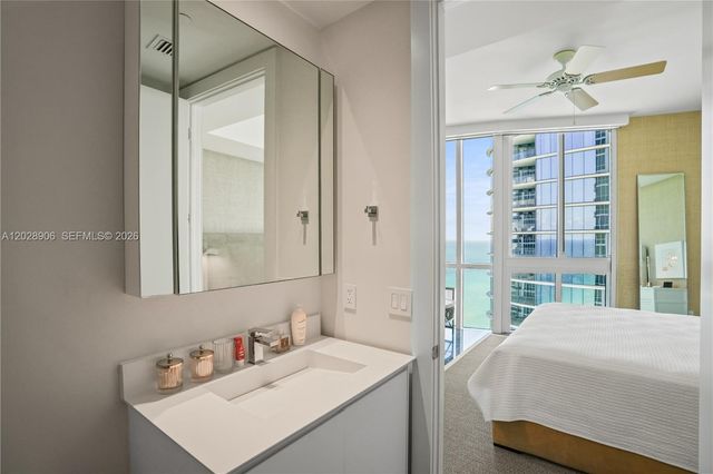 15811 Collins Ave 2601, Sunny Isles Beach, FL 33160