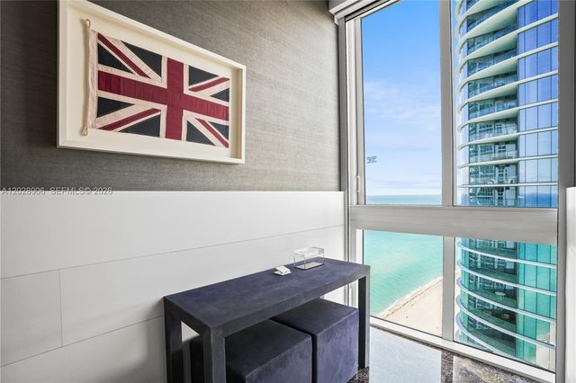 15811 Collins Ave 2601, Sunny Isles Beach, FL 33160