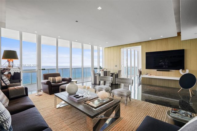 15811 Collins Ave 2601, Sunny Isles Beach, FL 33160