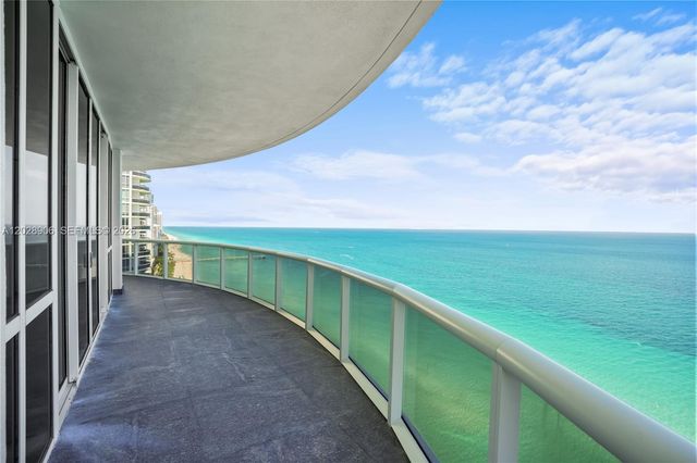 15811 Collins Ave 2601, Sunny Isles Beach, FL 33160