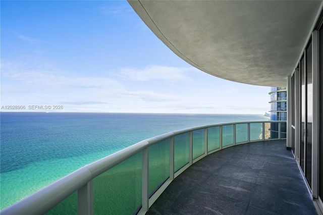 15811 Collins Ave 2601, Sunny Isles Beach, FL 33160