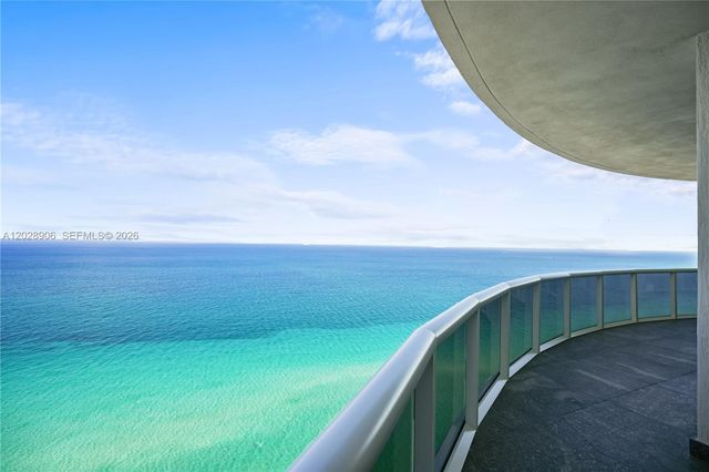 15811 Collins Ave 2601, Sunny Isles Beach, FL 33160