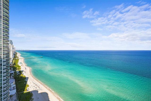 15811 Collins Ave 2601, Sunny Isles Beach, FL 33160