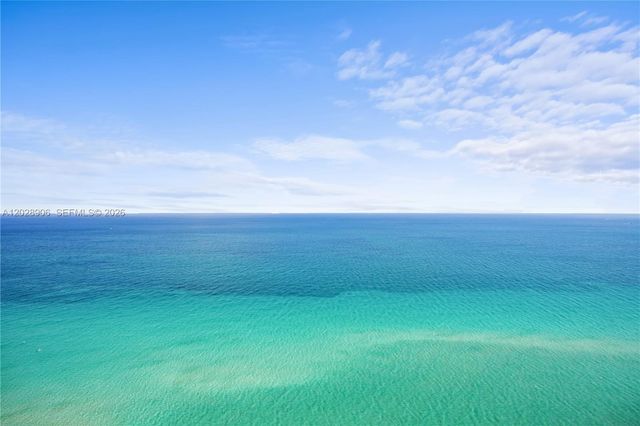 15811 Collins Ave 2601, Sunny Isles Beach, FL 33160