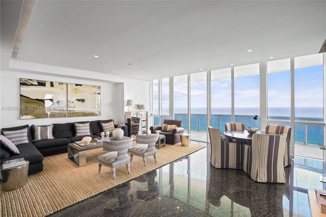 15811 Collins Ave 2601, Sunny Isles Beach, FL 33160