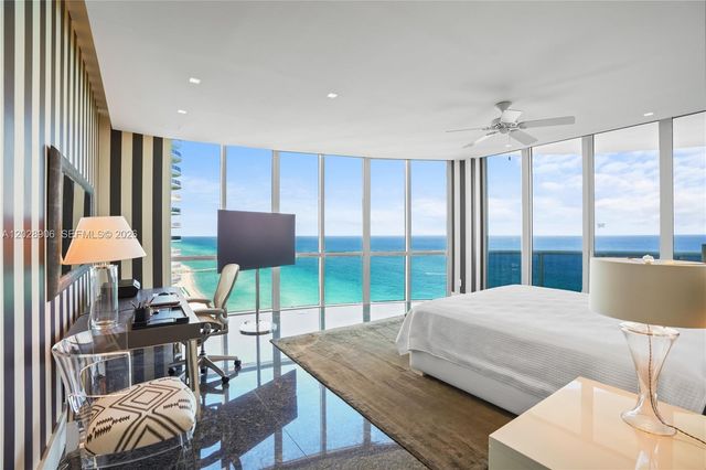 15811 Collins Ave 2601, Sunny Isles Beach, FL 33160