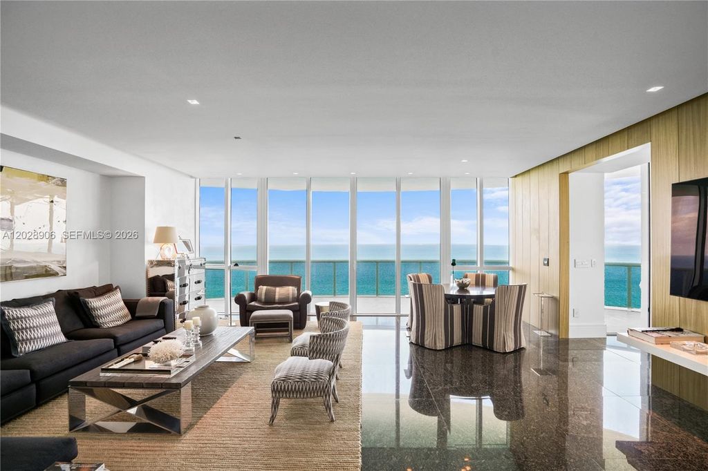 15811 Collins Ave 2601, Sunny Isles Beach, FL 33160