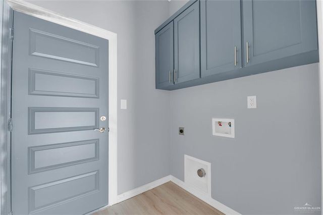 3513 E McGrady Street, Edinburg, TX 78542