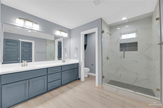 3513 E McGrady Street, Edinburg, TX 78542