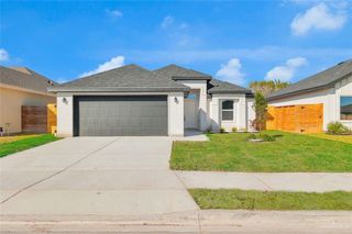 3513 E McGrady Street, Edinburg, TX 78542