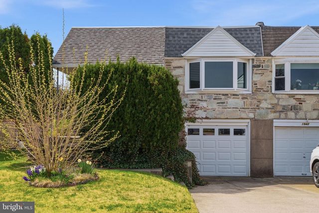 1944 MORRELL ST, Philadelphia, PA 19115