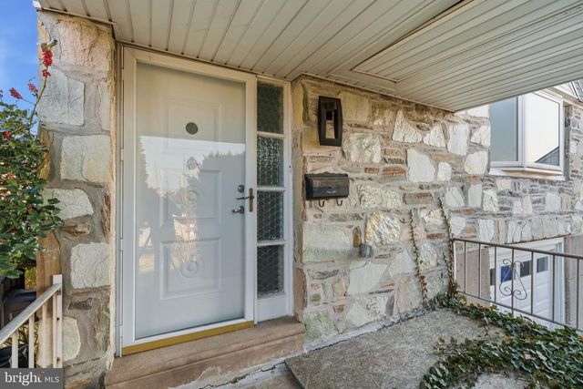 1944 MORRELL ST, Philadelphia, PA 19115