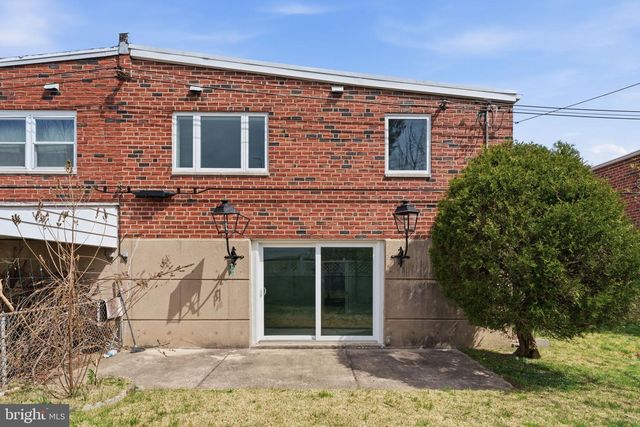 1944 MORRELL ST, Philadelphia, PA 19115