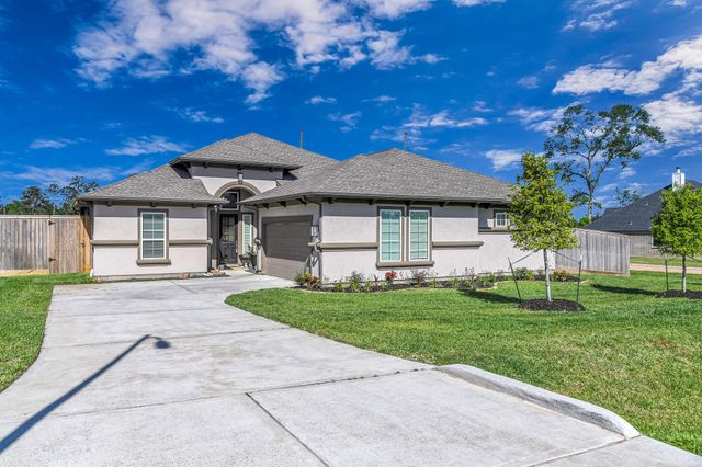 41015 Kimber Lane, Magnolia, TX 77354