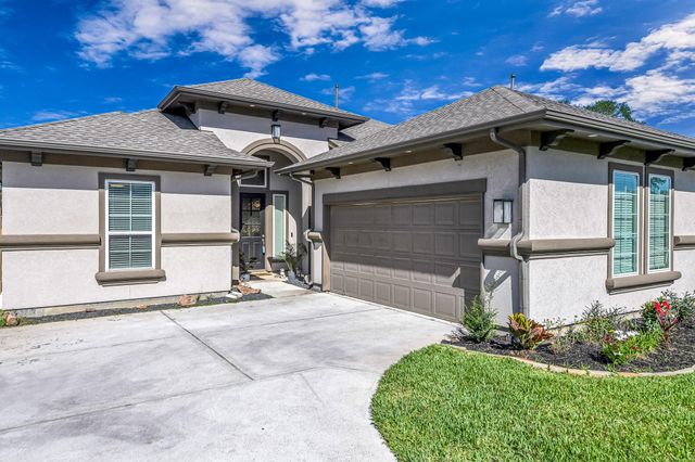 41015 Kimber Lane, Magnolia, TX 77354