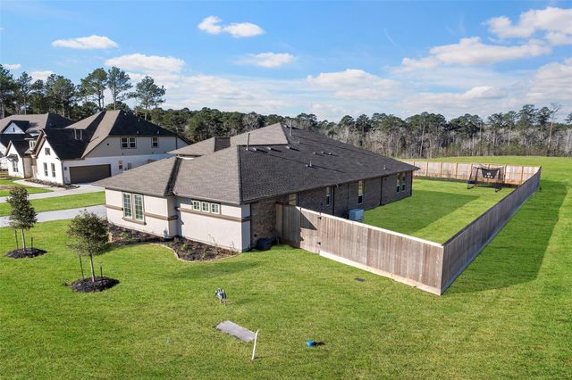 41015 Kimber Lane, Magnolia, TX 77354