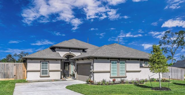 41015 Kimber Lane, Magnolia, TX 77354