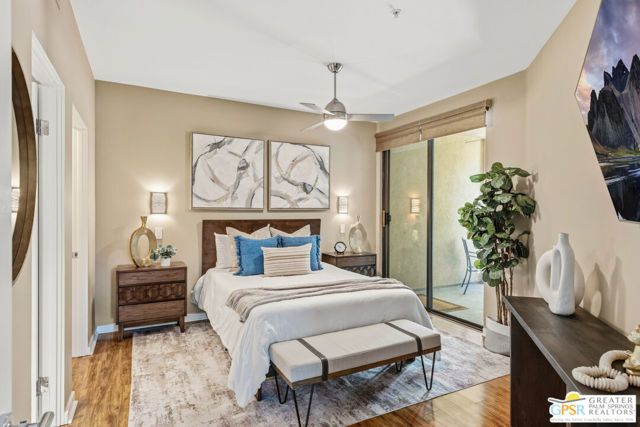 870 E Palm Canyon Drive 202, Palm Springs, CA 92264