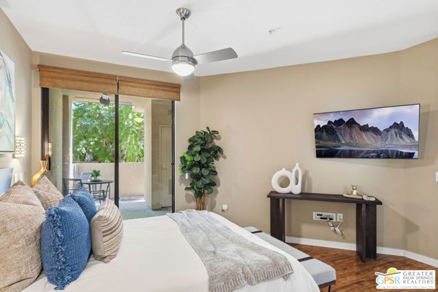 870 E Palm Canyon Drive 202, Palm Springs, CA 92264