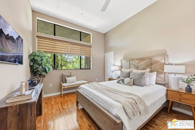 870 E Palm Canyon Drive 202, Palm Springs, CA 92264