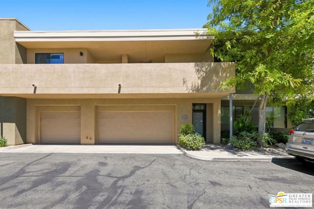 870 E Palm Canyon Drive 202, Palm Springs, CA 92264