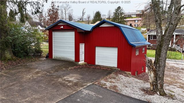 82 Williamton Grove Drive, Elkview, WV 25071