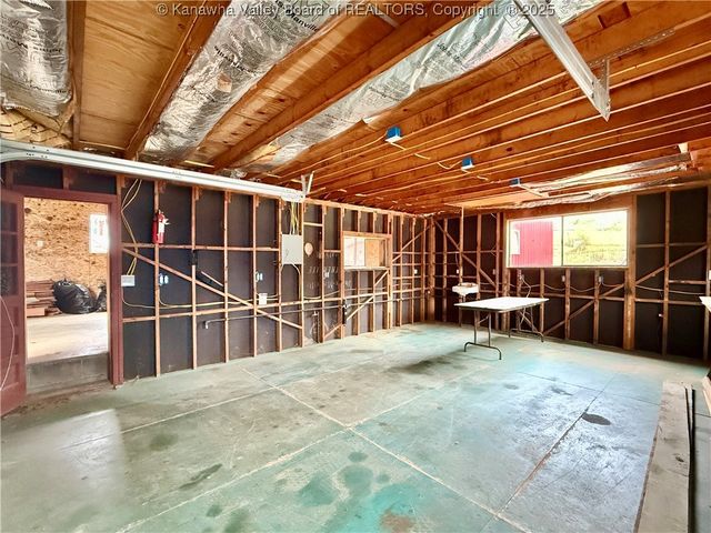 82 Williamton Grove Drive, Elkview, WV 25071