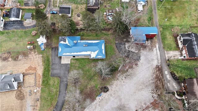 82 Williamton Grove Drive, Elkview, WV 25071